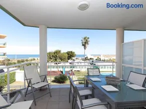 Apartment Marina Park-1 by Interhome - Image 3