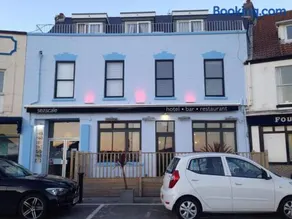 Seascale Hotel & Restaurant - Image 1