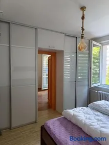 Spacious 3-room apartment, close to the center, station - Image 3