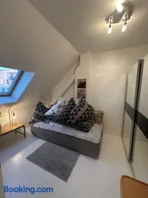 Gemütliche Wohnung in Burg - Image 3