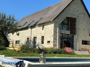 Maison d'exception au Longeard - Image 1