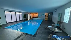 Superbe studio privée au calme avec piscine et spa - Image 1