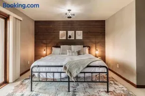 Waterfront Home with Dock Sleeps 8 - Image 1