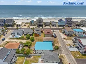 Salt & Sand Ocean View 2BR Cherry Grove - Image 3
