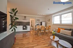 Apartments Evandi - Image 1