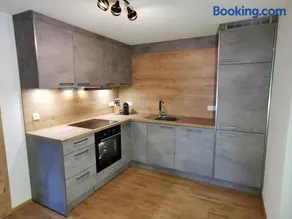 Appartement Bergfuier - Image 4