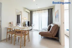 2BR, 6 Mins walk BTS Wuttakat - Image 4