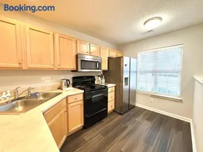 Urban Nova Stay - Perfectly located Greensboro - Image 4