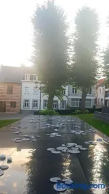 Het Begijnhof Tongeren - Image 2