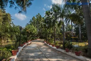 StayVista at Solitude in the Woods- Cozy 2BR Villa in Delhi with Lawn Bonfire - Image 3