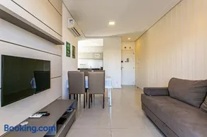 Vista Mar + Piscina | A 90m da Praia #IA06D - Image 4