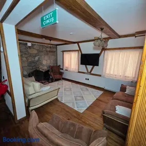 Uludağ Tatil Evleri & Villa Şirin - Image 4