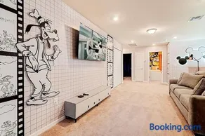 Casa 5 quartos Windsor Cay perto da Disney - Image 4