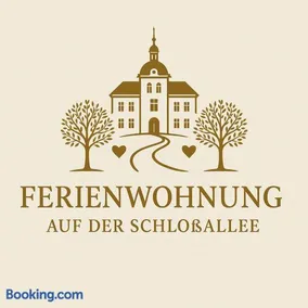 Ferienwohnung auf der Schlossallee - Image 2