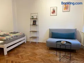 Apartmán Pod Vyhlídkou - Image 1