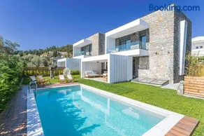 Apoikia Villa Pefkochori - Image 2