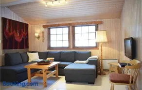 Four-Bedroom Holiday Home In Eggedal - Image 3