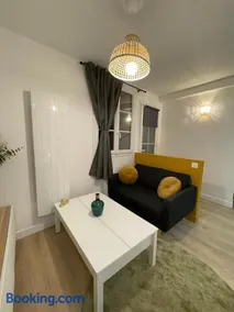 Superbe Studio Meublé - Houdan - Image 4