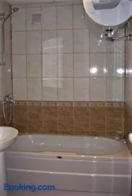 Family Hotel RUJETA Семеен Хотел РУЖЕТА - идеален център - Image 2