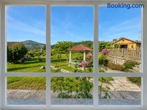Holibai Nova Anduriña, Casa rustica con jardín, Gondomar - Image 1