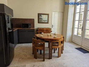 Charmant gîte avec piscine chauffée et Wi-Fi en pleine nature - Image 3