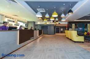 Premier Inn Dubai Investments Park - An Emirates Group Company - Image 4