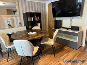 Lochfyne-View Apartment - Image 3