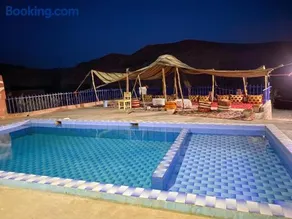 Homerez - Villa i Aït Ben Haddou - Image 1