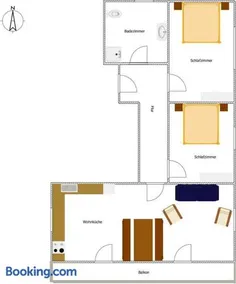 Appartement Stefan - Image 3