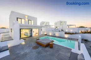 Cocoon Luxury Villas - Image 1