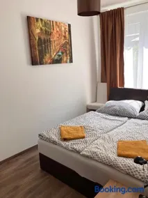 LIDO nappali + 3 háló apartman - Image 4