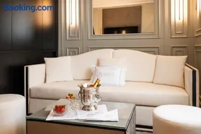 Torretta San Rocco -Luxury Suite - Image 4