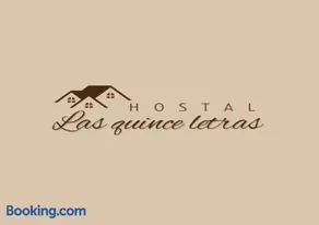 Hostal Las Quince Letras - Image 1