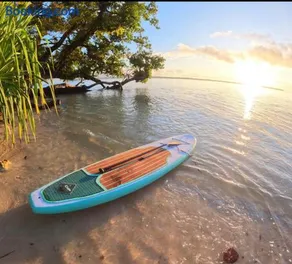 Lope Lope Beach Bungalows - Image 3