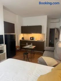 Apartamento Ajolí en hotel Puente Rey - Image 2