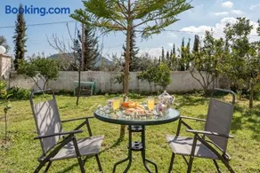 Eleni's cozy apartment in Tsilivi - Image 2