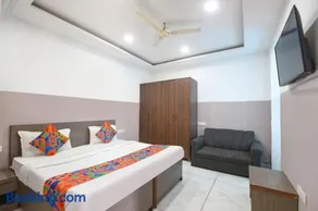 FabHotel Shaagun and Banquets - Image 2
