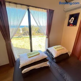Pet-friendly, entire house rental on Shikashima! 100-tsubo dog run and ocean view - Image 3