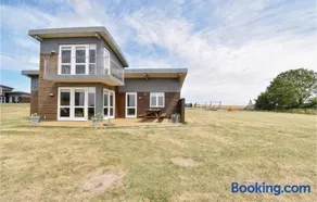 Four-Bedroom Holiday Home In Faaborg - Image 1