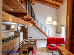 Apartment La Borgata by Interhome - Image 4