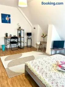 Chambre avec cuisine à la campagne au calme - Image 4