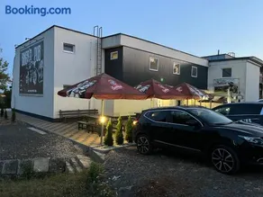 Chata na Zemplinskej Širave až pre 35 ľudí - Image 2