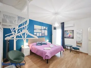 Bari Central Apartment - Image 1