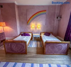 Fridhem Coursecenter & Guesthouse - Image 2