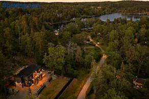 Luxury Spa Villa by the Nature with Sauna & Serenity - Image 5