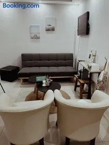 Departamento monoambiente en el centro de San Isidro - Image 1