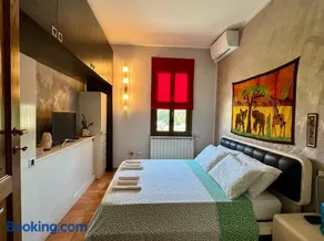 Appartamento Il Borgo di Pontassieve - Image 4