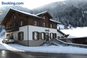 The Lodge - Image 1