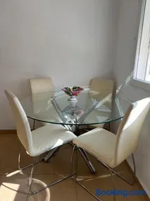 Holiday apartment in La Marina - Image 2