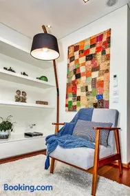 Charming Bonfim Penthouse - Image 4
